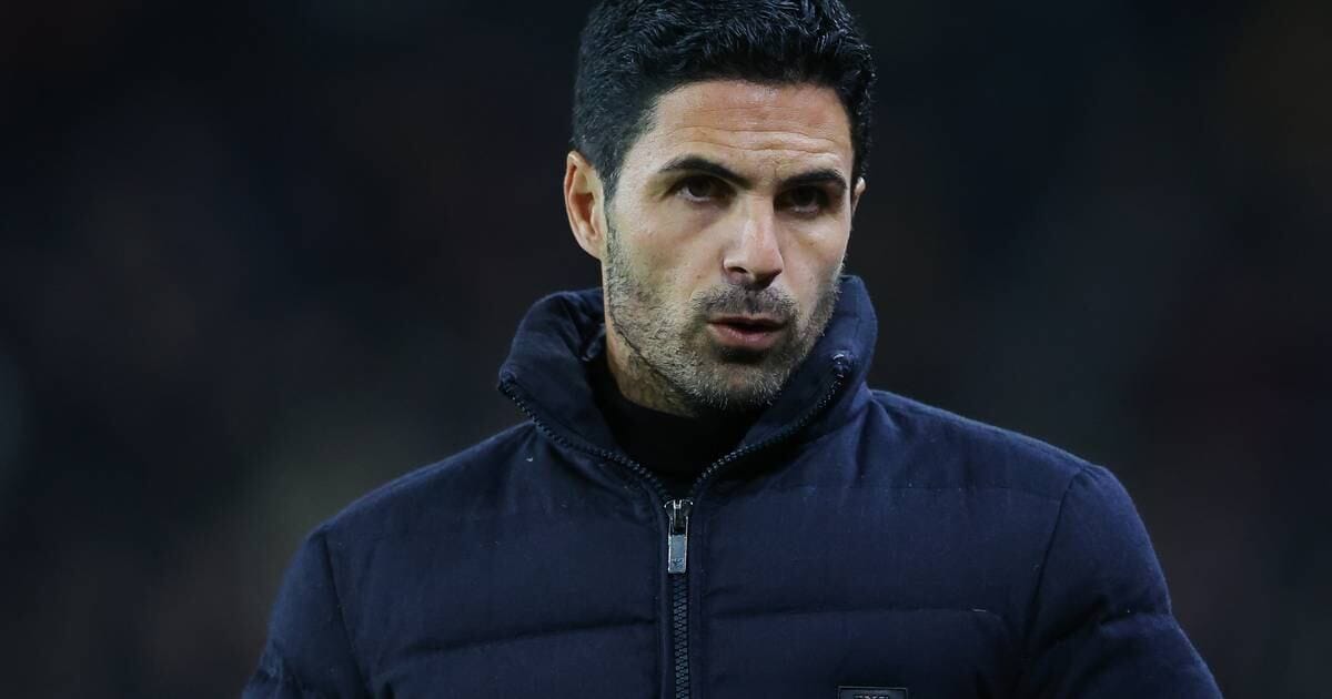 Arsenal & Leeds United learn asking price for transfer target