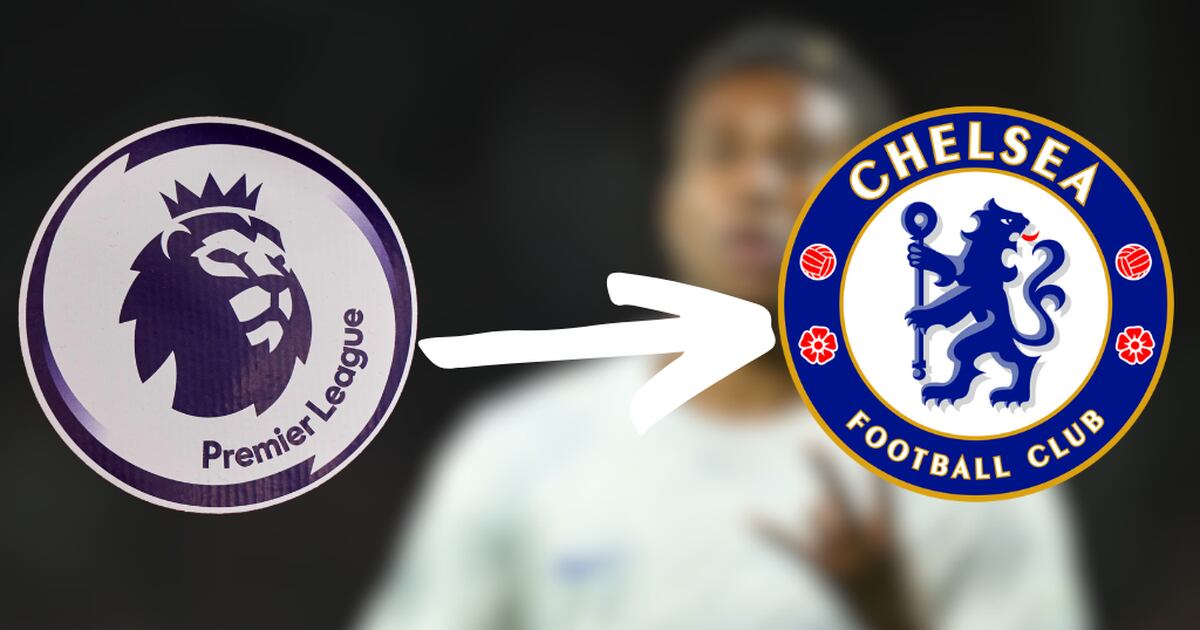 Chelsea reach 40m agreement for yet another Premier League star