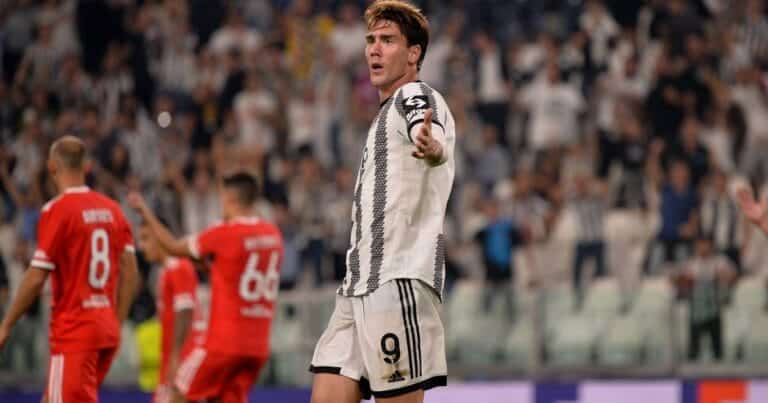 PSG Ultras send threat to Juventus’ Dusan Vlahovic over transfer as Juan Cuadrado seals Inter switch