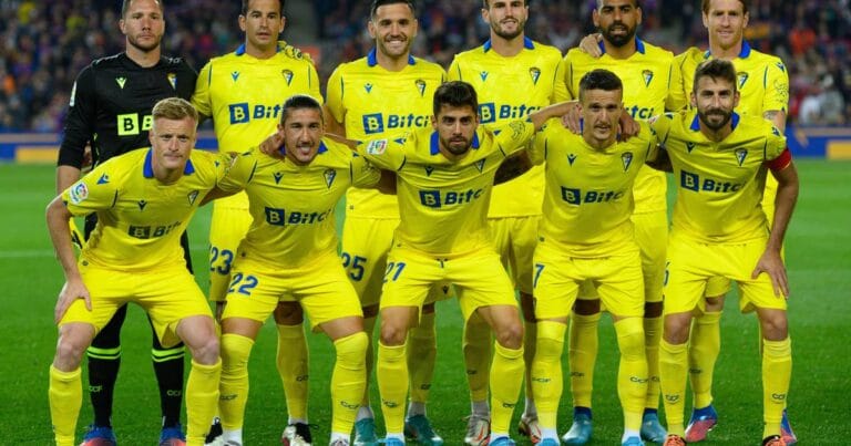 Cadiz vs Real Sociedad live streaming: Watch LaLiga online