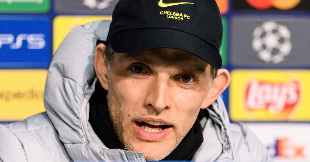 Thomas Tuchel reveals what he wants from new Chelsea owners