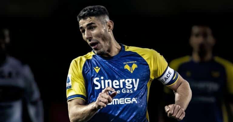 Hellas Verona vs Udinese live streaming: Watch Serie A online