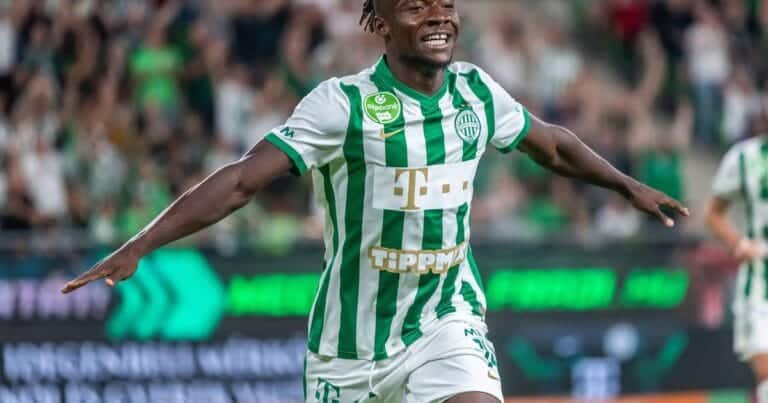 Ferencvaros vs FK Qarabag live streaming: Watch UEFA Champions League third qualifying round second leg online