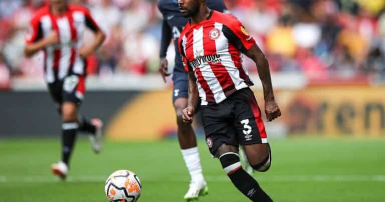 Brentford team news and predicted XI vs Fulham