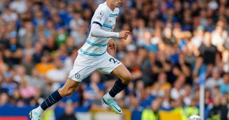 Trio of Chelsea stars tipped for exits ahead of potential squad clearout