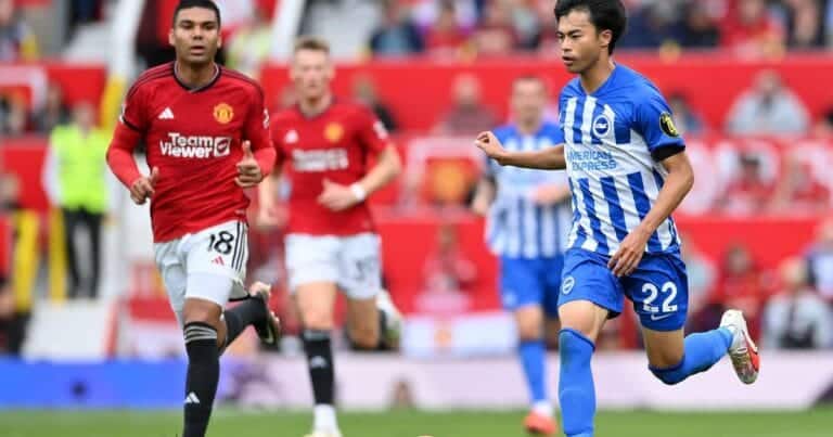 Brighton team news and predicted XI vs Bournemouth