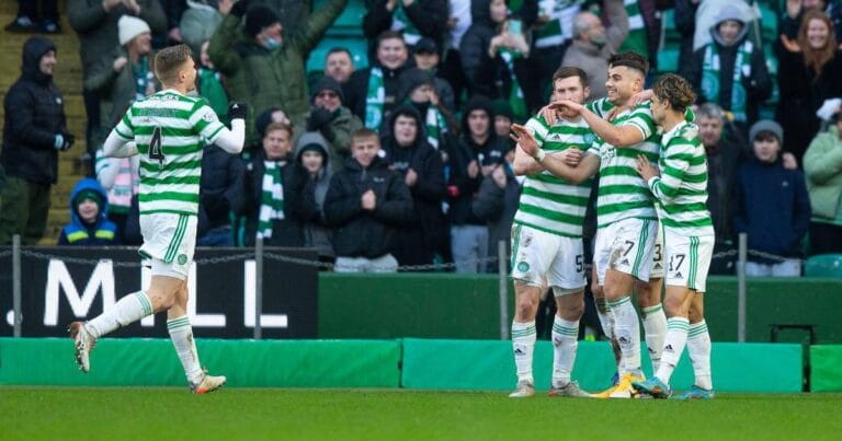 Celtic vs Real Madrid live streaming: Watch UEFA Champions League online