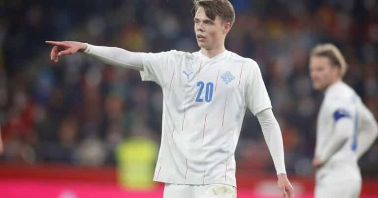 Iceland vs Venezuela live streaming: Watch international friendly online