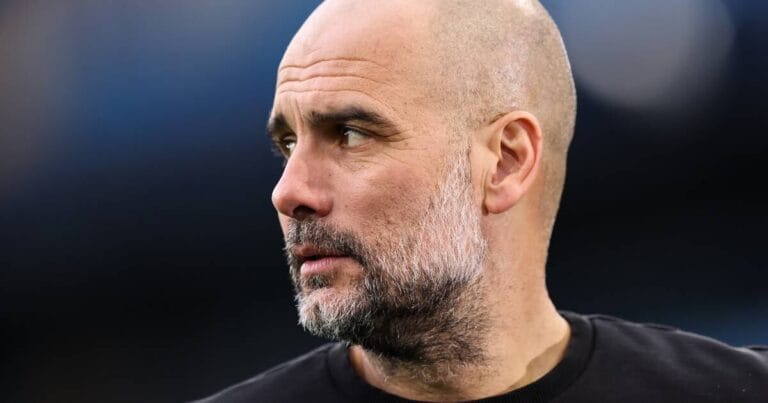 Pep Guardiola makes surprising Champions League claim after latest Manchester City collapse