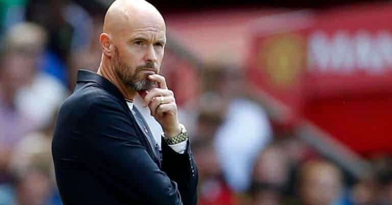 Assessing Erik ten Hag’s first game as Manchester United manager