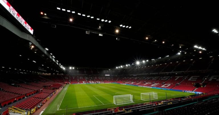 Manchester United vs Brentford live stream: How to watch Premier League football online