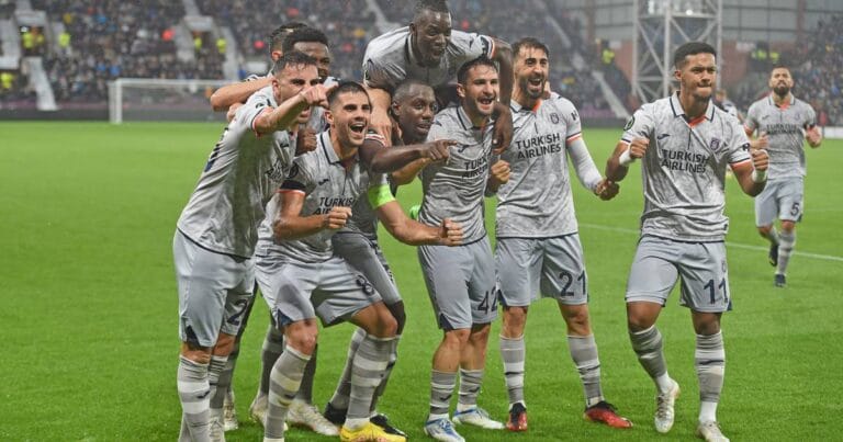 Istanbul Basaksehir vs Fiorentina live streaming: Watch UEFA Europa Conference League online