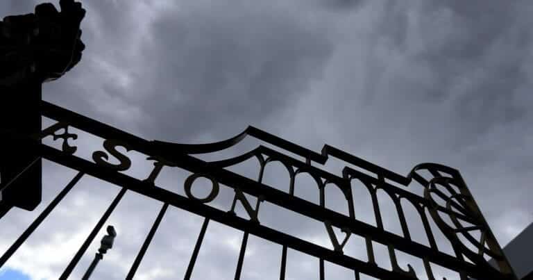 Aston Villa to tap into fan opinion as club mull over logo change from 2023-24