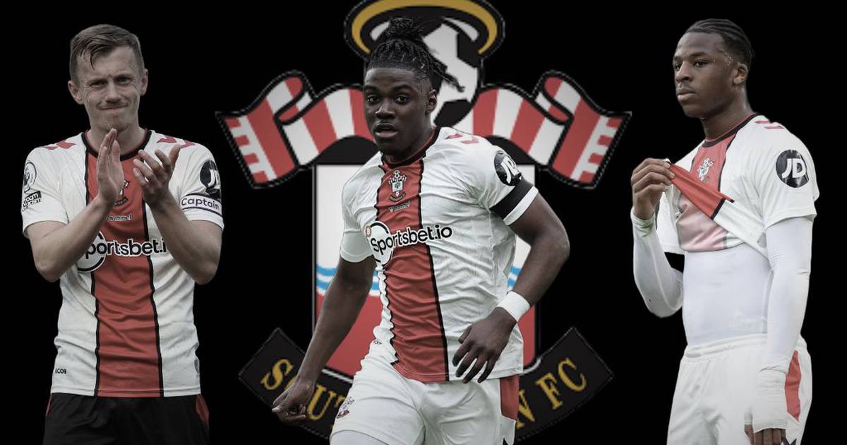 Five Southampton players that deserve to stay in the Premier League