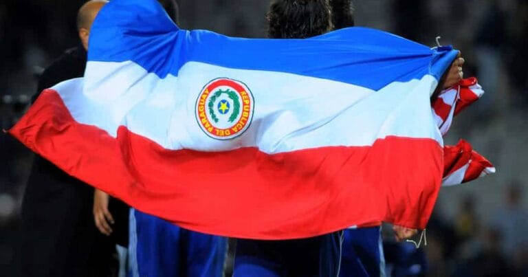 Paraguay vs Ecuador live streaming: Watch World Cup qualifier online