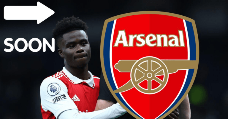 Arsenal handed major boost as duo ‘close’ to penning new contracts