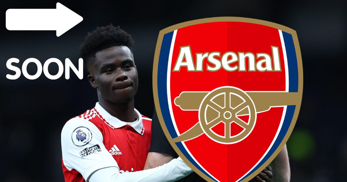 Arsenal handed major boost as duo ‘close’ to penning new contracts