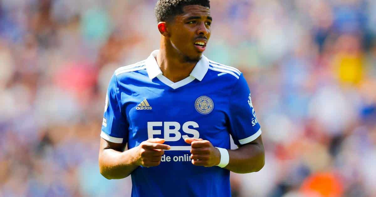 Brendan Rodgers confirms Chelsea’s latest offer & reveals why Fofana is training with Leicester’s U23s