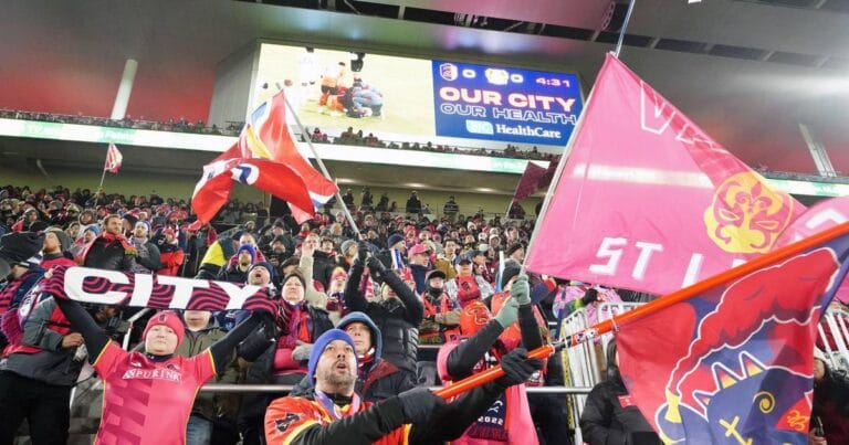 St Louis City vs LA Galaxy live stream: How to watch Major League Soccer online