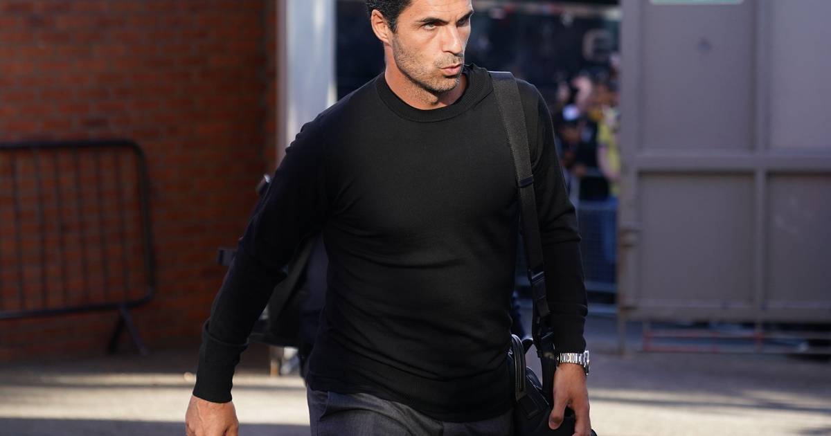 Arsenal handed triple boost ahead of Tottenham