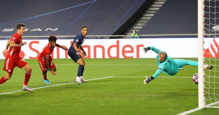 Paris Saint-Germain vs Bayern Munich: five most memorable meetings