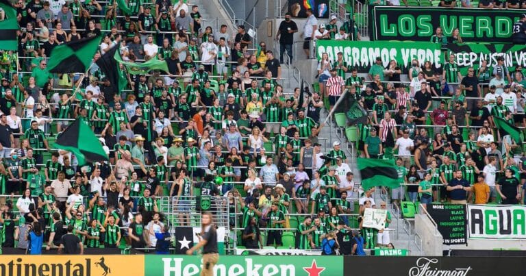 Austin FC vs Colorado Rapids live stream: How to watch Major League Soccer online