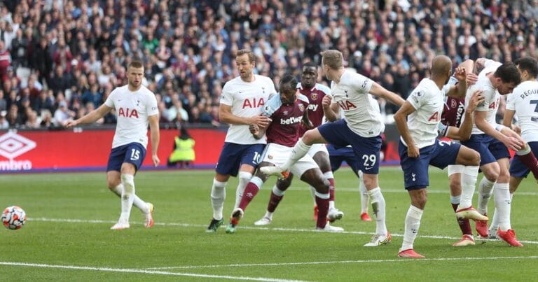 Tottenham Hotspur vs West Ham United betting tips: Premier League preview, predictions & odds