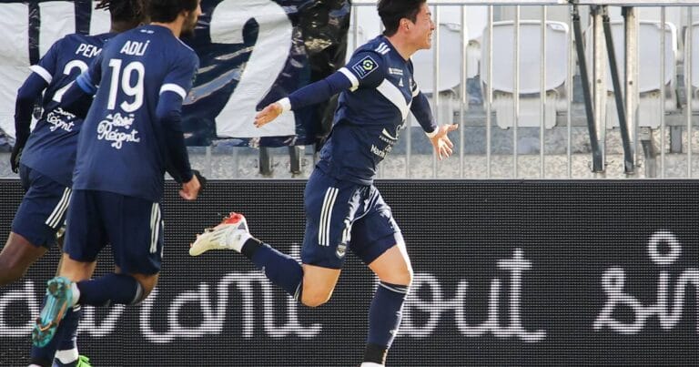 Bordeaux vs AS Monaco live streaming: Watch Ligue 1 online