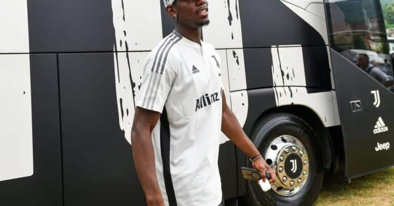 Paul Pogba’s lawyers respond to Mathias Pogba’s ‘big revelations’ comments