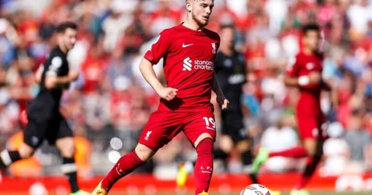 Liverpool fans will love what Jordan Henderson said about Harvey Elliott
