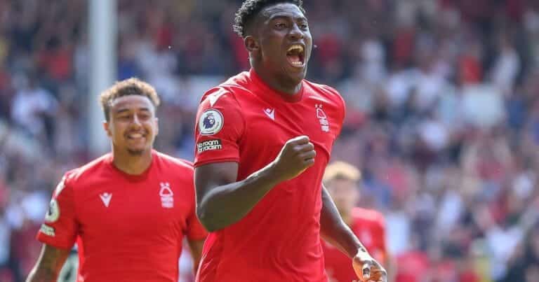 Nottingham Forest vs Fulham live streaming: Watch Premier League online