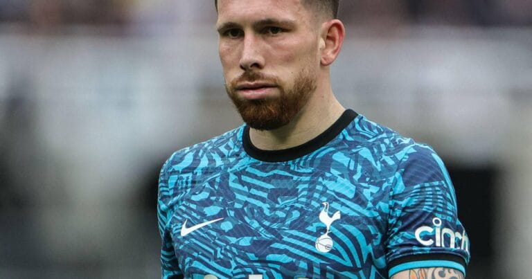 Tottenham team news and predicted XI vs Manchester United