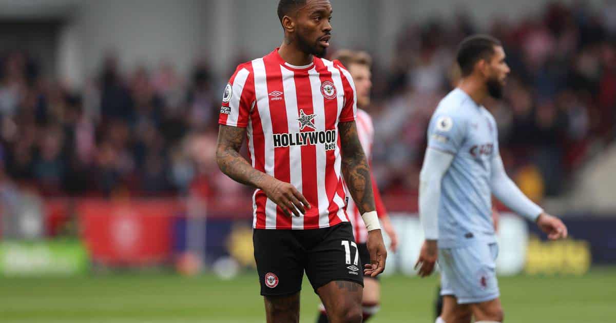 Brentford team news and predicted XI vs Nottingham Forest