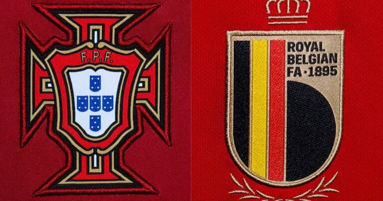 Portugal vs Belgium live stream: How to watch Under-21 European Championship online
