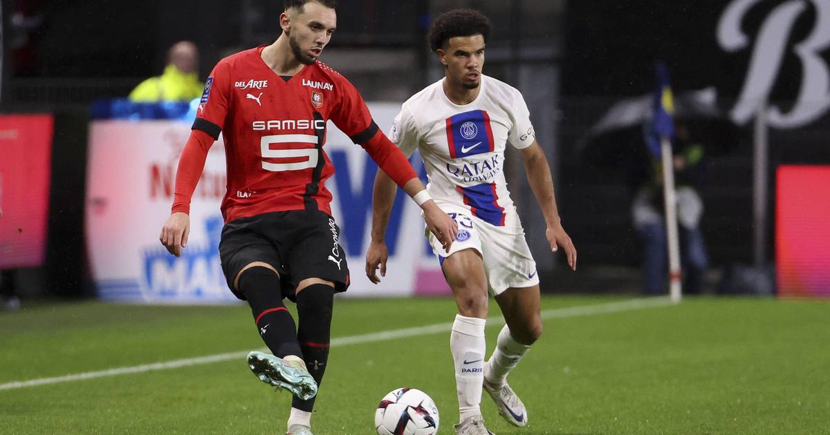 Amine Gouiri officially announces international switch to represent Algeria