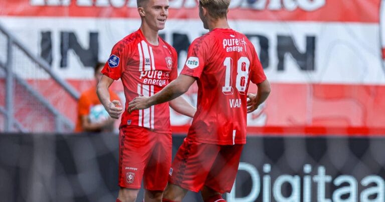 FC Twente vs FK Cukaricki live streaming: Watch UEFA Europa Conference League third qualifying round second leg online