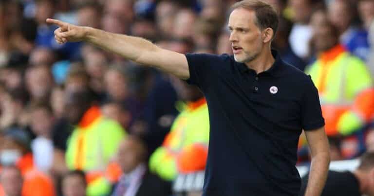 Thomas Tuchel discusses transfers & outlines Chelsea’s midfield headache ahead of Southampton