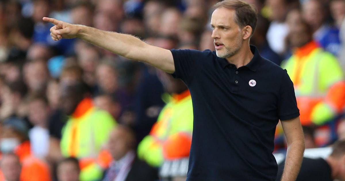 Tuchel provides Chelsea injury update & confirms Zakaria availability for West Ham