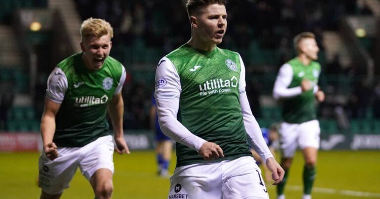 Hibernian vs Dundee United live streaming: Watch Scottish Premiership online