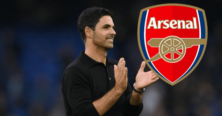 Arsenal interested in ‘the next Jadon Sancho’ as they monitor teenage sensation