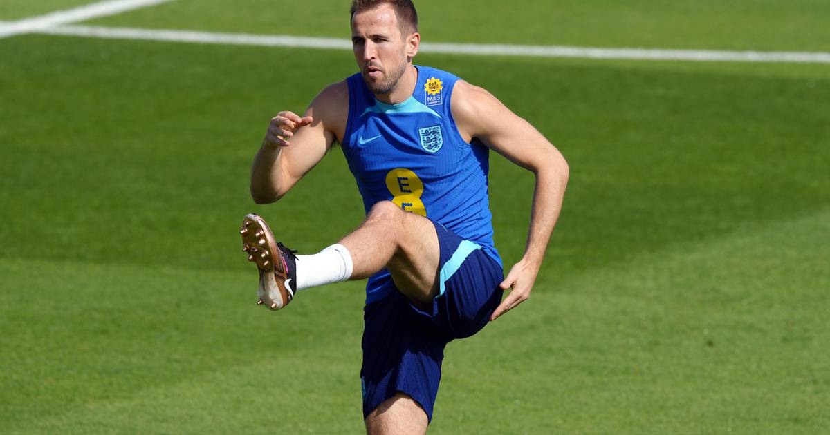 Harry Kane explains reason for lack of goals ahead of England vs Senegal