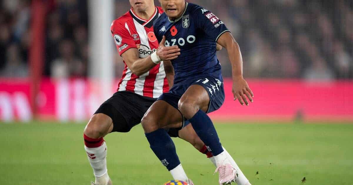 How Aston Villa managed to hijack West Ham’s deal for Jan Bednarek