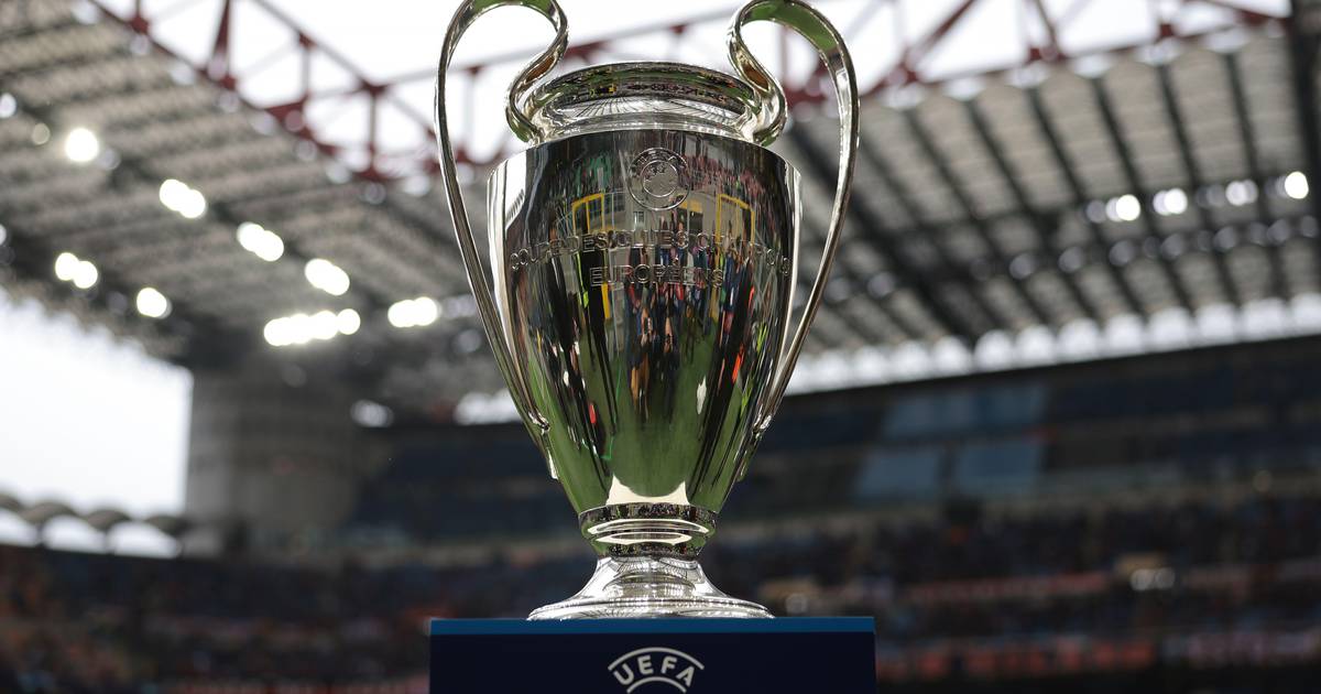 Champions League Free Tips, Odds and Free Betting Offers – 19 September