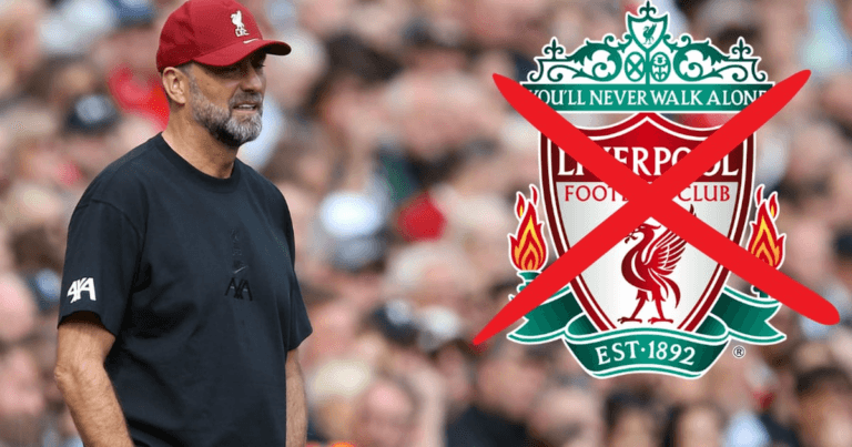 Revealed: The midfielder who turned down Liverpool move this summer