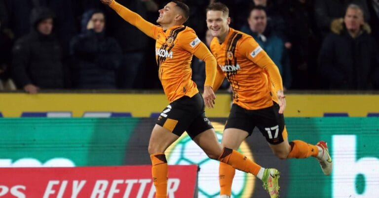 Hull City vs Norwich City live streaming: Watch Championship online
