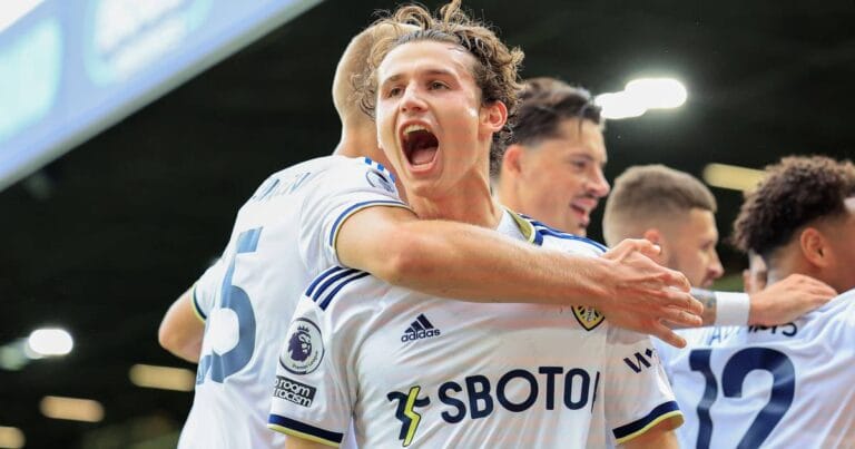 Leeds vs Chelsea: Match report, player ratings, fan reaction & more