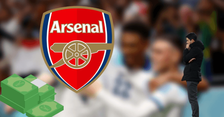 £100m Midfield target ‘likely’ to sign for Arsenal this summer
