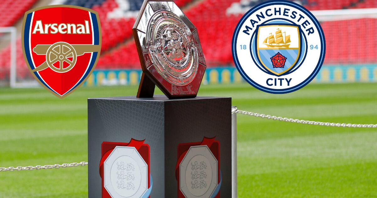 Arsenal 1-1 (4-1 P) Manchester City: Match report, player ratings, fan reaction & more