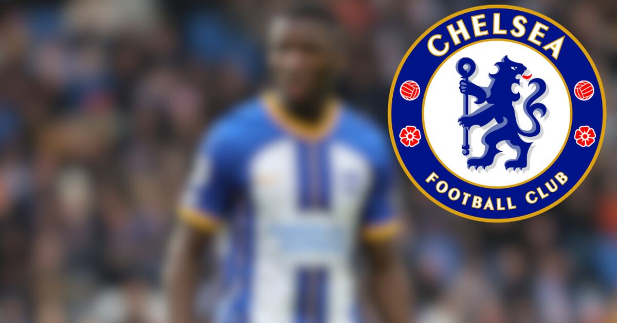 Chelsea preparing opening offer for midfield target following Mason Mount departure