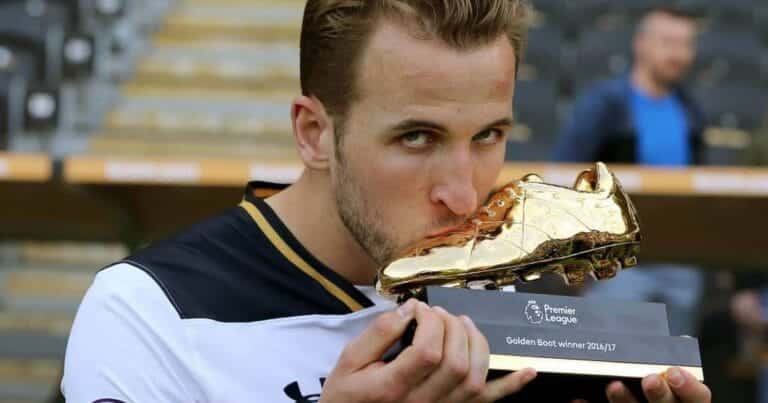 How many more games Harry Kane needs to play to become the Premier League’s all-time top scorer